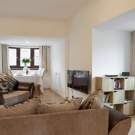 Villa Sea Breeze Mumbles Exterior foto