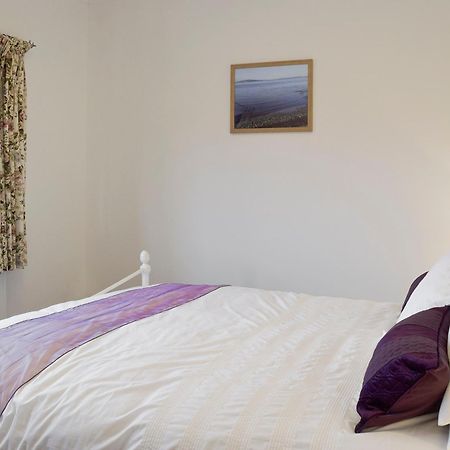 Villa Sea Breeze Mumbles Exterior foto
