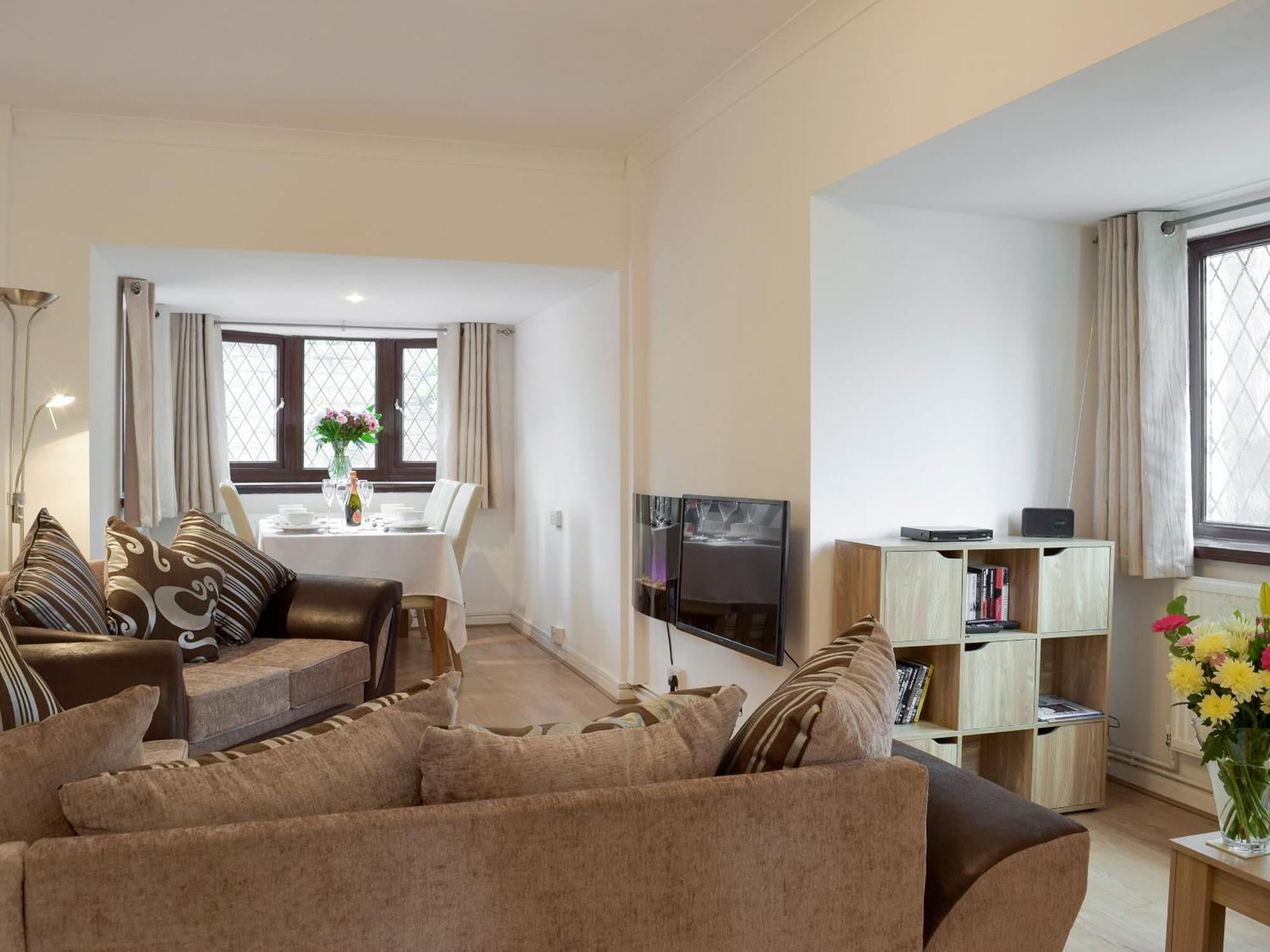 Villa Sea Breeze Mumbles Exterior foto