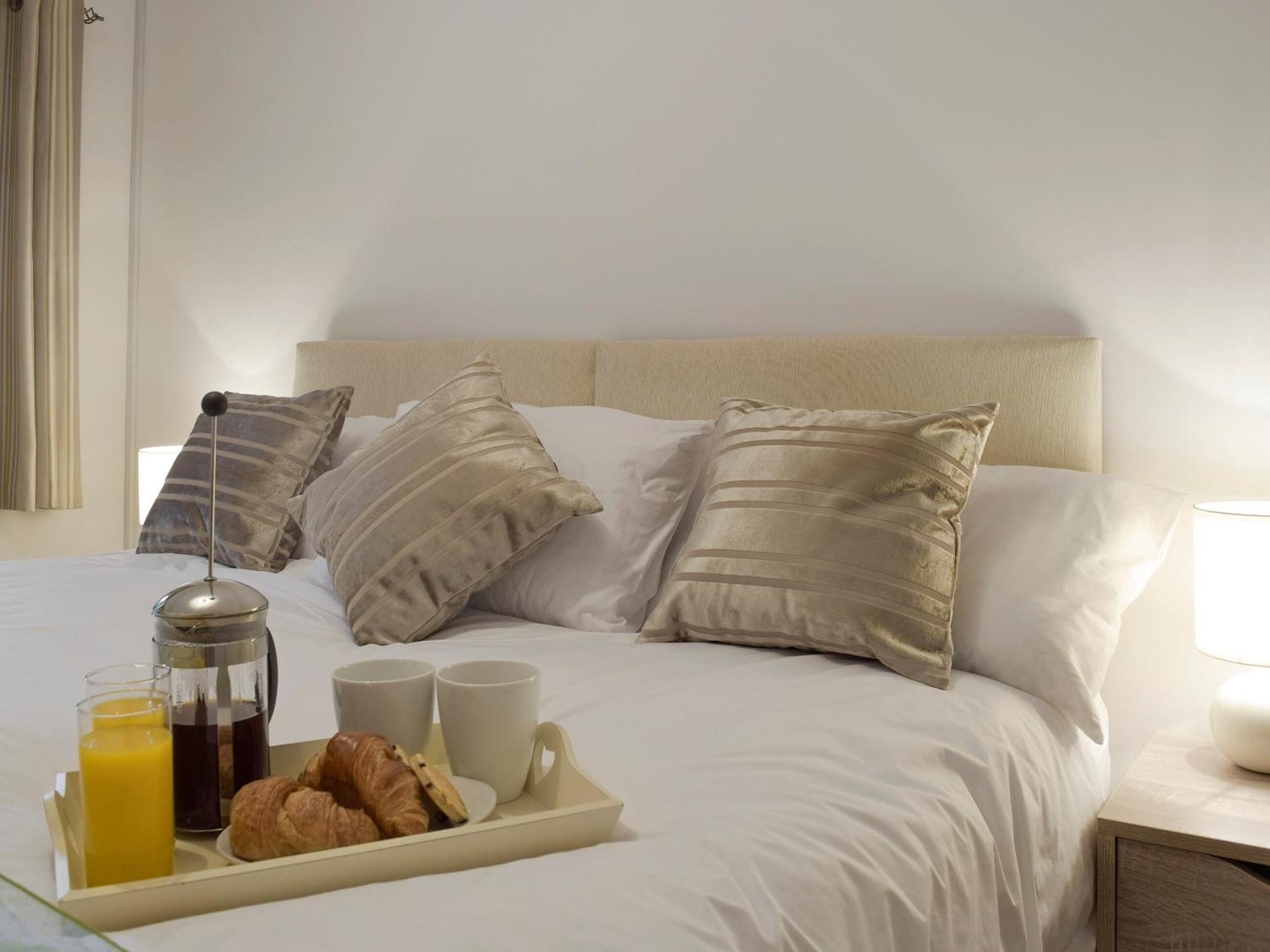 Villa Sea Breeze Mumbles Exterior foto