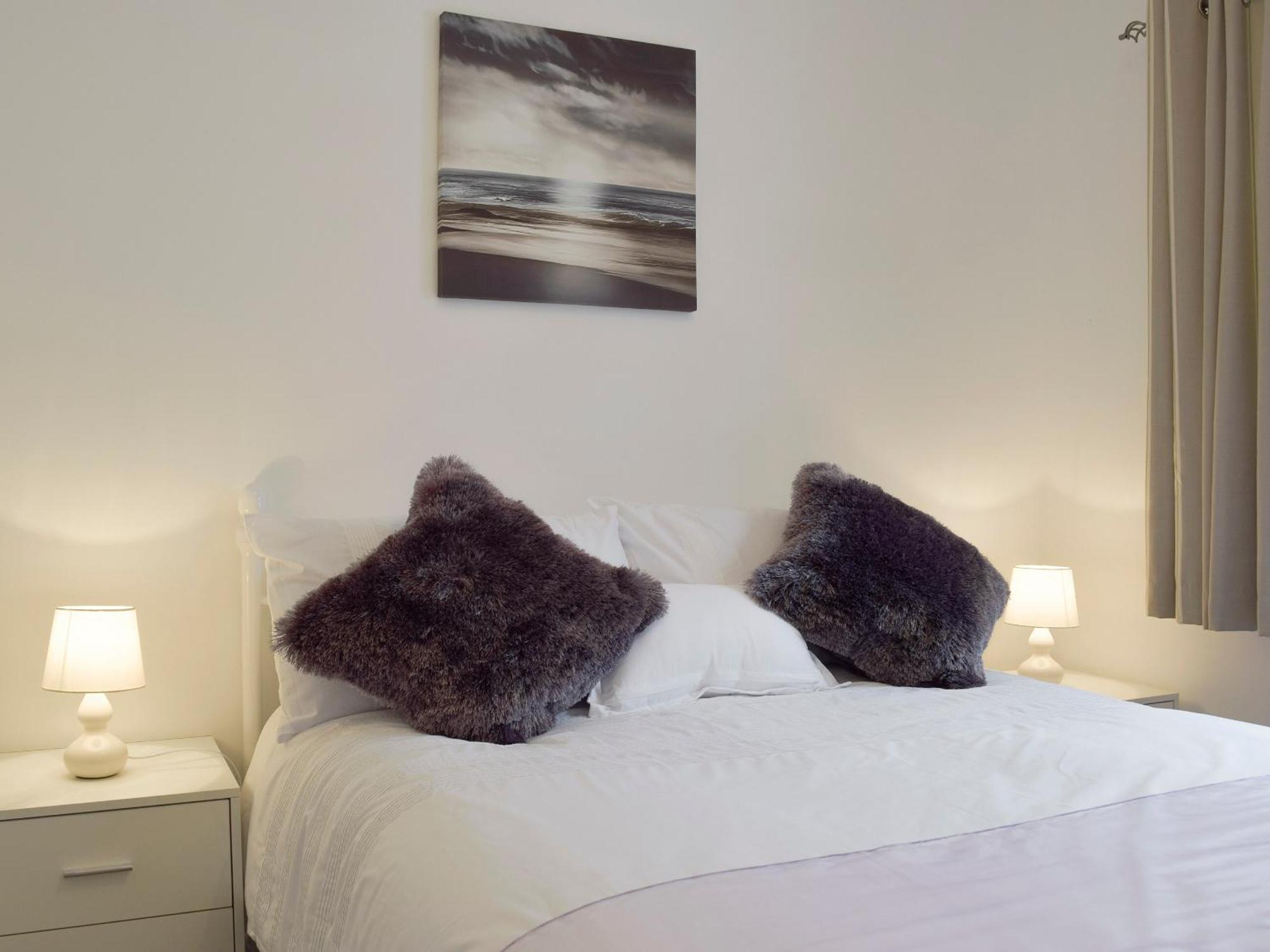 Villa Sea Breeze Mumbles Exterior foto