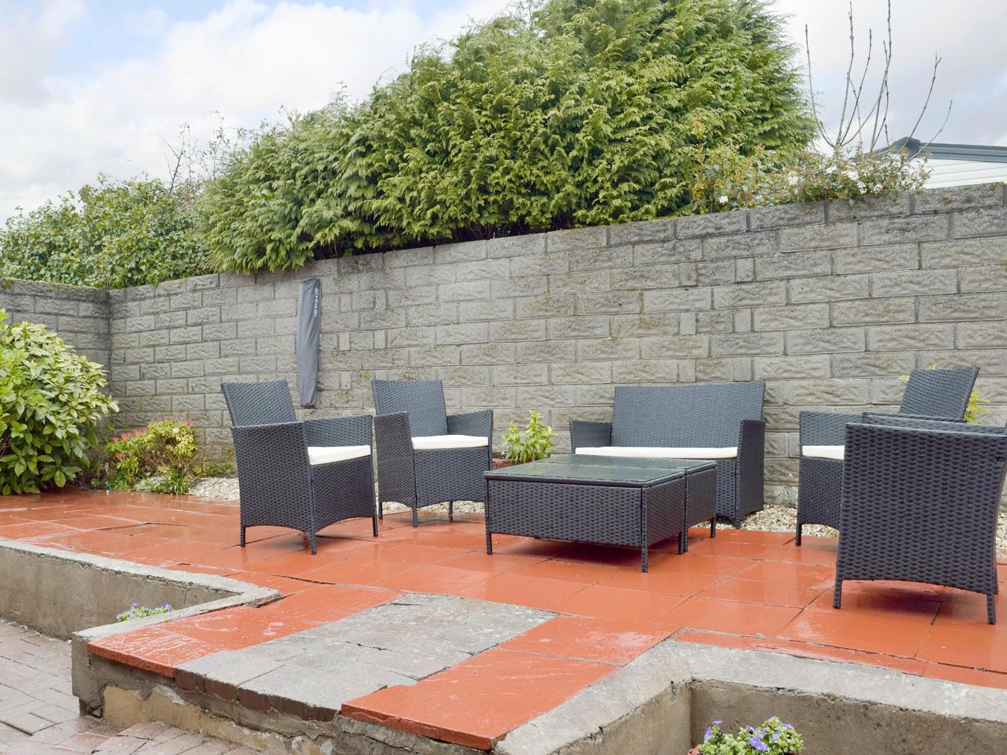 Villa Sea Breeze Mumbles Exterior foto